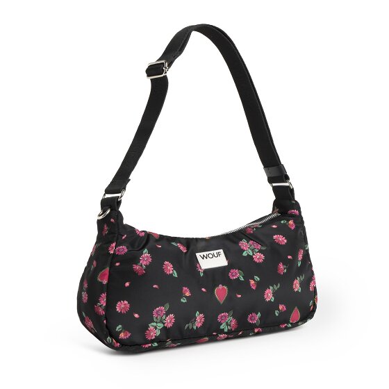 Wouf Studio Shoulder Bag 34 cm