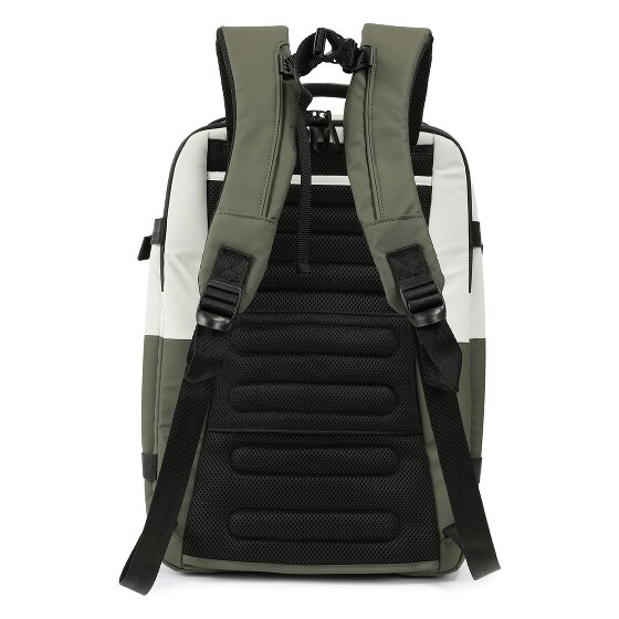 Hedgren Comby Performance Travel Backpack RFID 46 cm