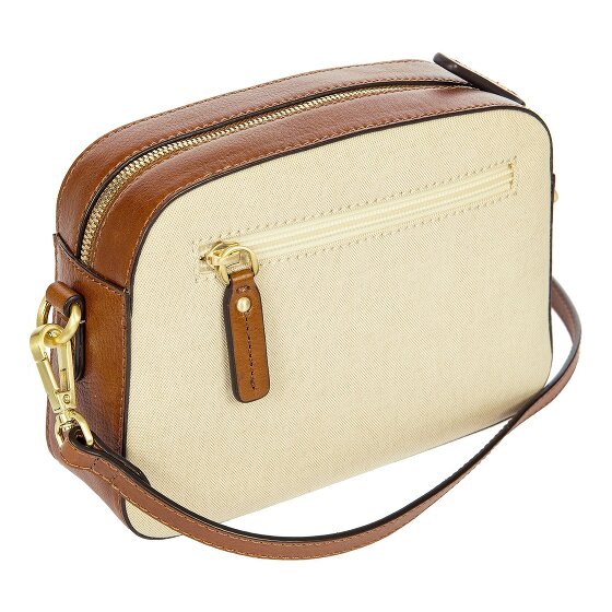 Bric's Volterra Trama Shoulder bag Leather 21 cm