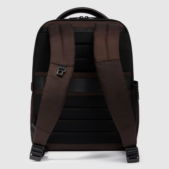 Piquadro Wollem Business backpack 40 cm Laptop compartment