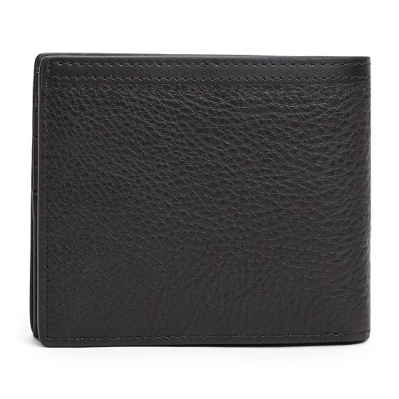 Tommy Hilfiger TH Corp Wallet Leather 11.5 cm Tommy Hilfiger TH Corp Wallet Leather 11.5 cm