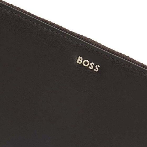 Boss Numah Wallet Genuine Leather 19 cm