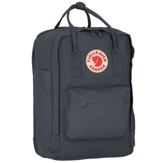 Fjällräven Kanken backpack 37 cm laptop compartment