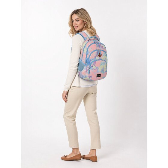 Travelite Basics Daypack 45 cm Laptop compartment