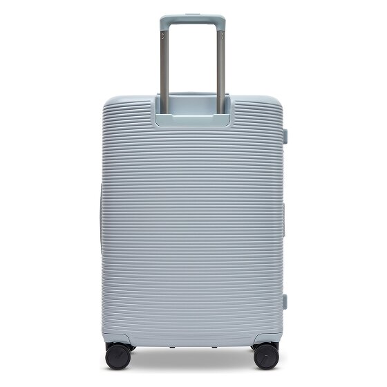 Echolac Ultima 4 wheels Suitcase set 3-piece Expandable