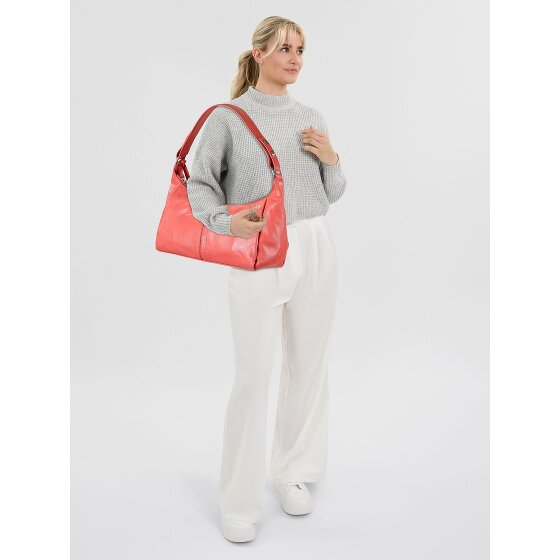 Burkely Nalan Shoulder Bag Leather 28 cm