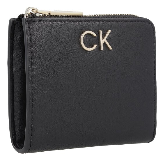 Calvin Klein Re-Lock Wallet 11 cm