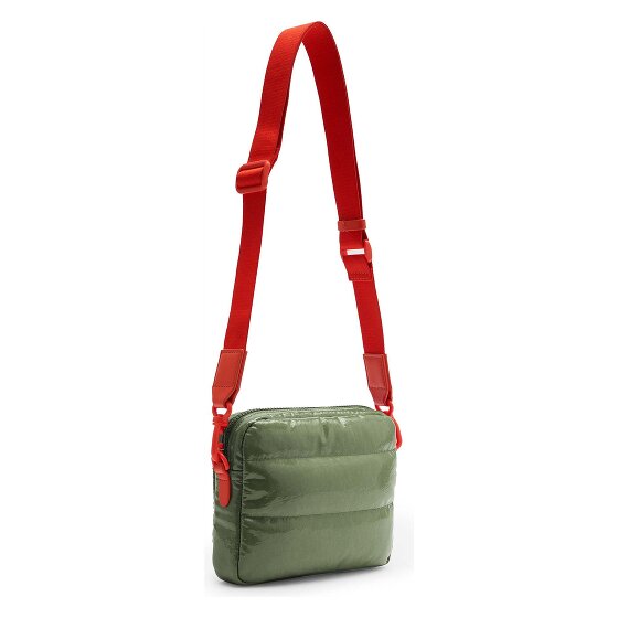 LES VISIONNAIRES Unio Paris Shoulder bag 20 cm
