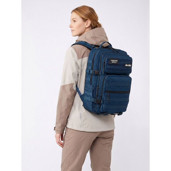 Worldpack BestWay Cabin Pro Supply Hiking backpack 48 cm