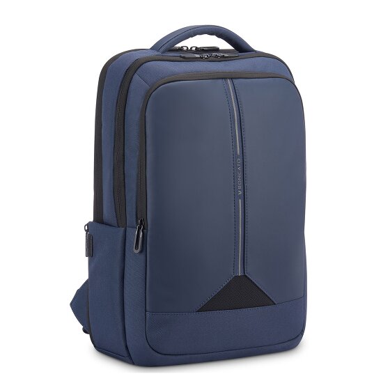Roncato Clayton backpack 48 cm laptop compartment