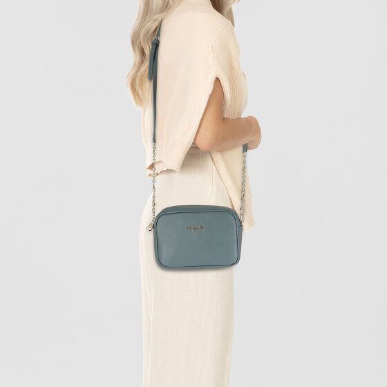 Patrizia Pepe Shoulder bag leather 20 cm