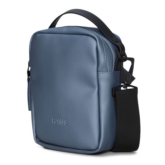Rains Mini Bag Shoulder Bag 13 cm Rains Mini Bag Shoulder Bag 13 cm