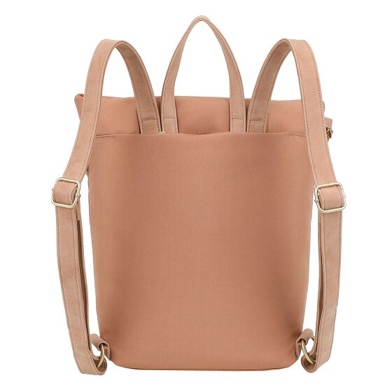 Fritzi aus Preußen Brigitte x Fritzi Limited Chain Sky Daypack 50 cm Laptop compartment