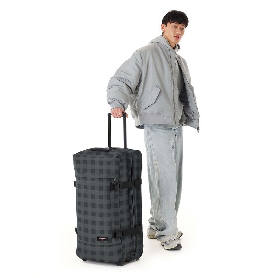 Eastpak Tranverz 2 wheels Trolley 79 cm
