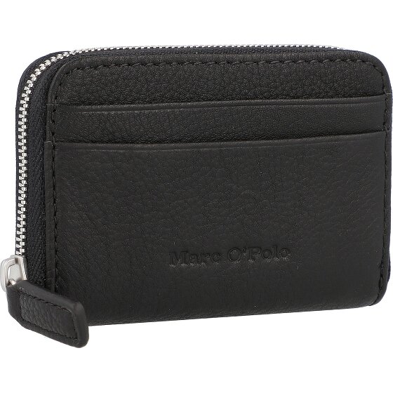 Marc O'Polo Freya wallet leather 10 cm