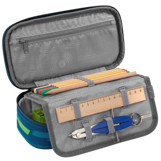 coocazoo Pencil case 25 cm