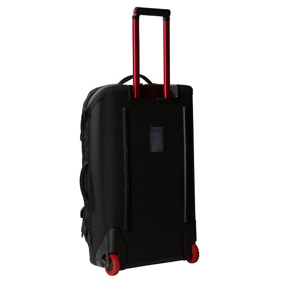 The North Face Base Camp 28 2 wheels Travel bag 77 cm