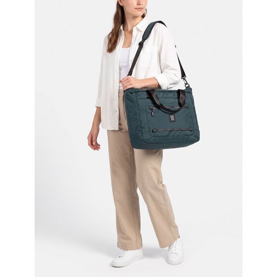Topo Designs Global Shoulder Bag 53 cm Laptop compartment