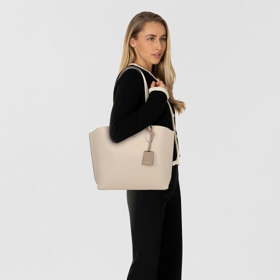 Kate Spade New York Suite Shopper Bag Leather 29 cm