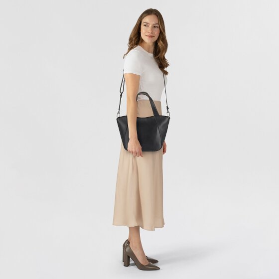 aunts & uncles Hyacinth Handbag Leather 34 cm