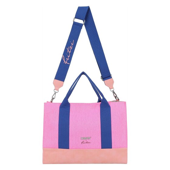 Fritzi aus Preußen Peanuts™ x fritzi Shoulder Bag 40 cm