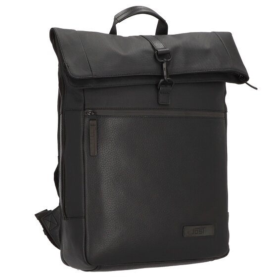 Jost Stockholm backpack 44 cm laptop compartment