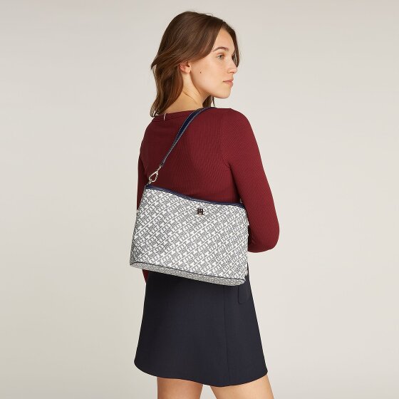 Tommy Hilfiger Monoplay Shoulder Bag 29 cm