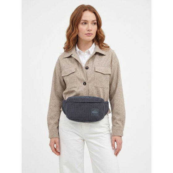 Bench Cord Bum bag 23 cm
