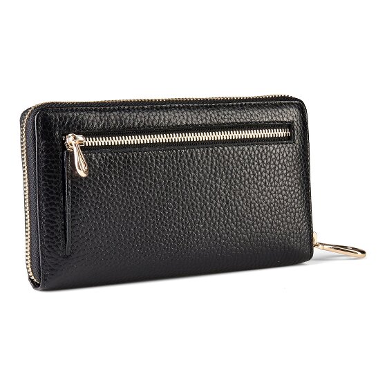 Esquire Alexandria Wallet RFID protection Leather 17 cm