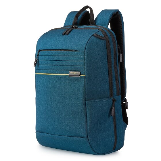Hedgren Lineo Dash backpack 43 cm laptop compartment