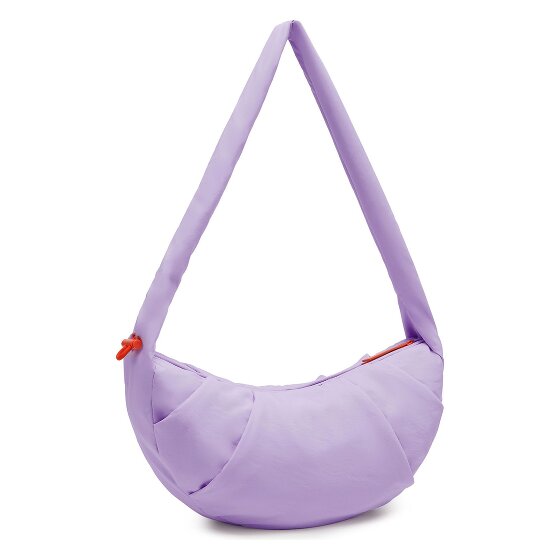 LES VISIONNAIRES Unio Vancouver Shoulder bag 47 cm