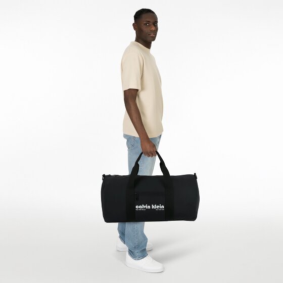Calvin Klein Weekender travel bag 45 cm