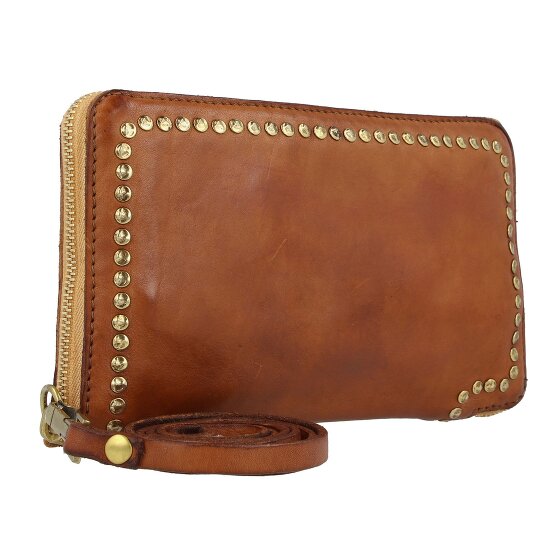 Campomaggi Wallet Leather 20.5 cm