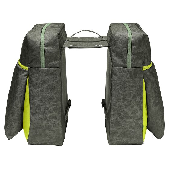 Vaude TwinZipper Bicycle bag 40 cm