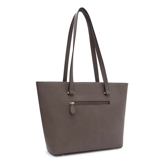 L.Credi Filippa shopper bag 40 cm