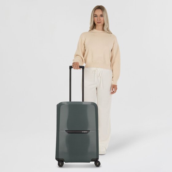Samsonite Magnum Eco 4 wheels Trolley 69 cm