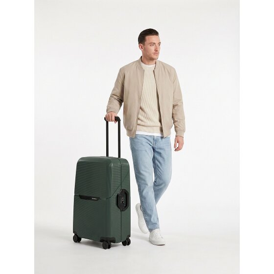 Samsonite Magnum 2 4 wheels Trolley 69 cm