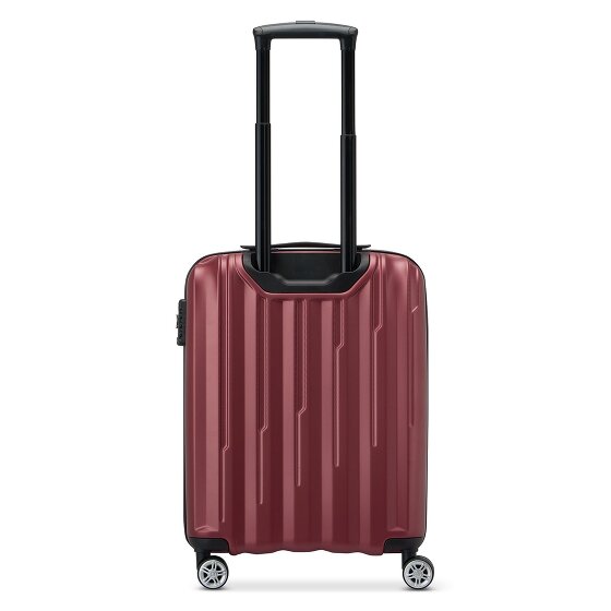 Roncato Element 2.0 4 wheels Cabin trolley 55 cm