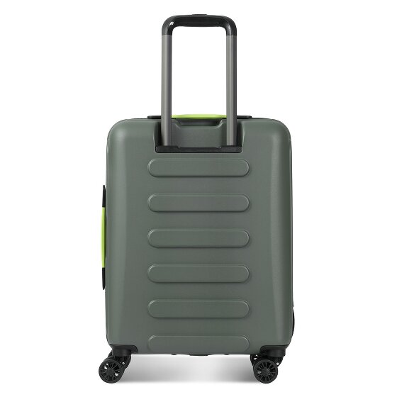 Hedgren Comby Grip XS 4 wheels Cabin suitcase 55 cm