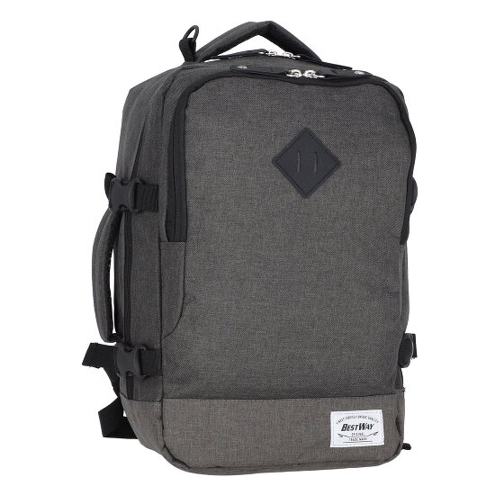 Worldpack Cabin Pro Daypack 40 cm Laptop compartment