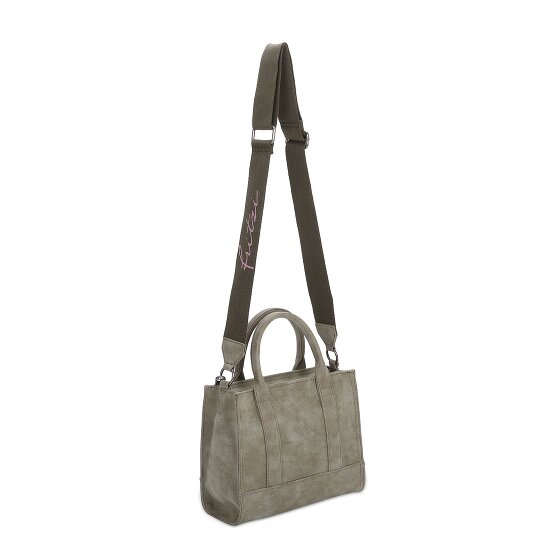 Fritzi aus Preußen SquareN Vintage Handbag 20.5 cm