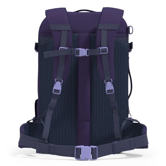 Cabin Zero Travel Cabin Bag Classic Pro 42L Backpack 54 cm laptop compartment