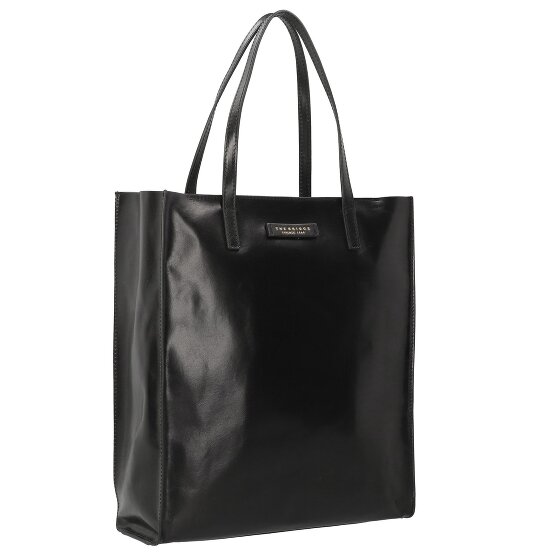 The Bridge Mirra Shopper Bag Leather 33 cm