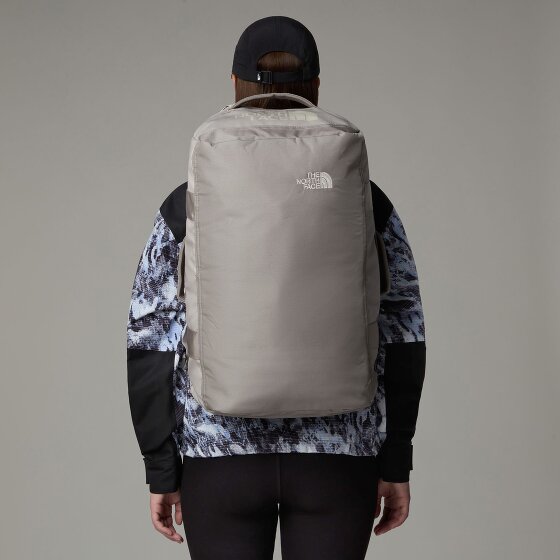 The North Face Base Camp Voyager 42L travel bag 58 cm