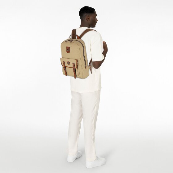 The Bridge Guido Daypack 41 cm Laptop compartment