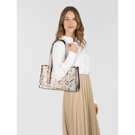 Anekke Olympia Shoulder Bag 39 cm