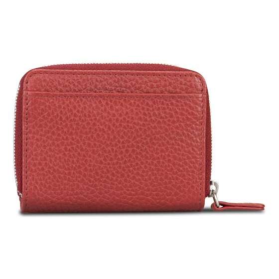 Jost Vika Wallet RFID protection Leather 7.5 cm