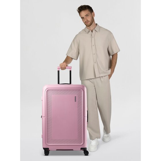 American Tourister Dashpop 4 wheels Trolley 77 cm
