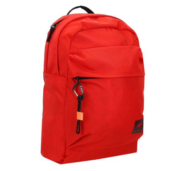 Mammut Xeron 20 backpack 45 cm laptop compartment