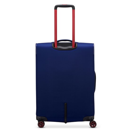 Roncato Move 4 wheels Trolley 64 cm with expansion pleat